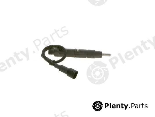 Bosch 0432133797 — Nozzle and Holder Assembly