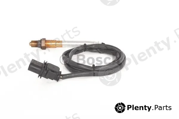 Lambda Sensor