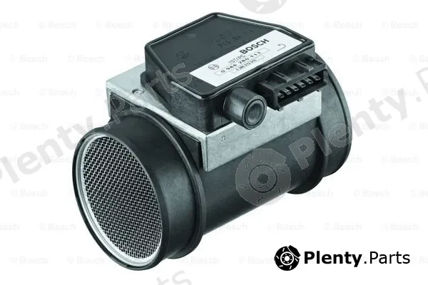 Bosch 0280212015 — Mass Air Flow Sensor