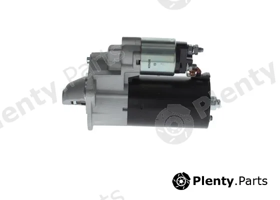 Bosch 1986S00830 — Starter