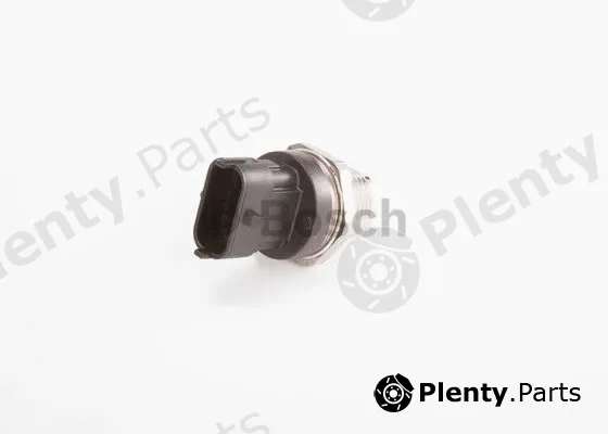 Bosch 0281002907 — Sensor, fuel pressure