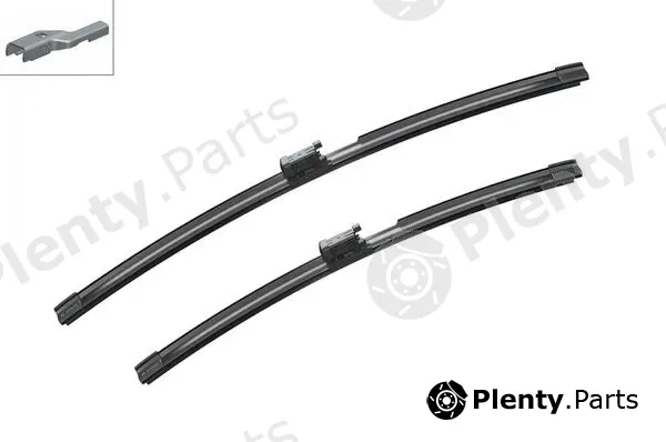 Bosch 3397110007 — Wiper Blade Aerotwin