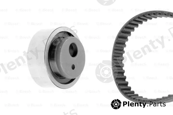 Bosch 1987948684 — Timing Belt Kit