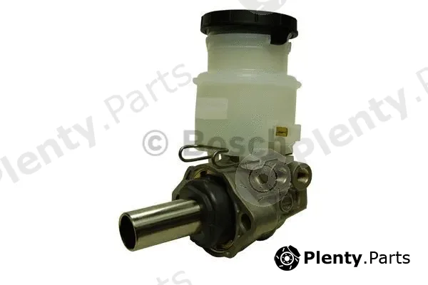 Bosch 0204123508 — Brake Master Cylinder