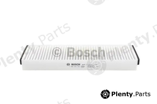 Bosch 1987432122 — Filter, cabin air