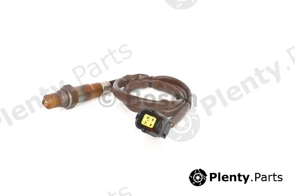Lambda Sensor