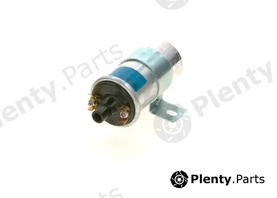 Bosch 0221119368 — Ignition Coil
