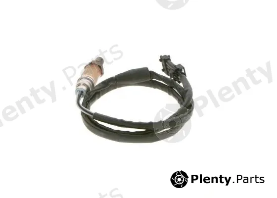 Lambda Sensor