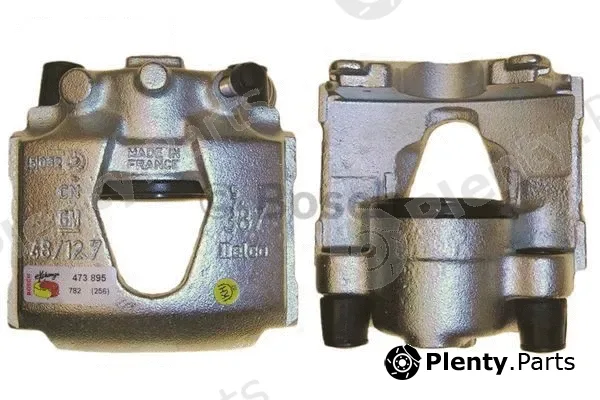 Bosch 0986473895 — Brake Caliper