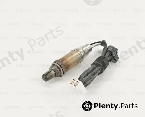 Lambda Sensor