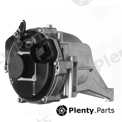 Bosch 01220AA0R0 — Alternator