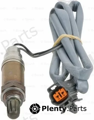 Lambda Sensor