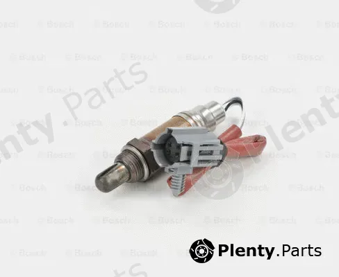 Lambda Sensor