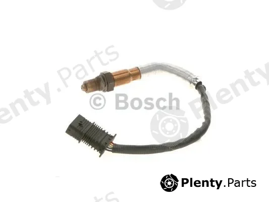 Lambda Sensor