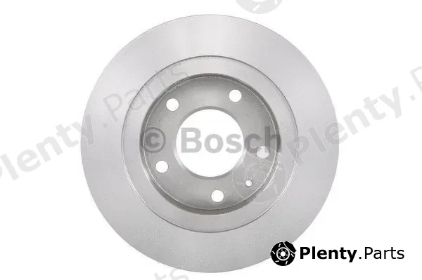 Bosch 0986478633 — Brake Disc