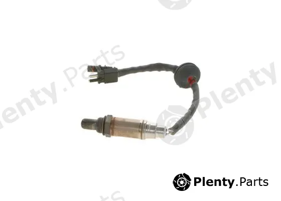 Bosch 0258003134 — Lambda Sensor