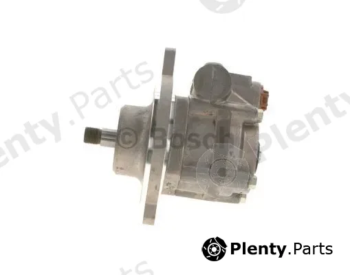 Bosch KS00000490 — Hydraulic Pump, steering