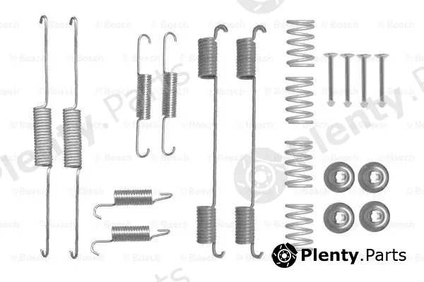 Bosch 1987475315 — Accessory Kit, brake shoes