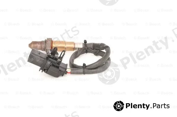 Lambda Sensor