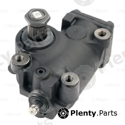 Bosch KS00001092 — Steering Gear