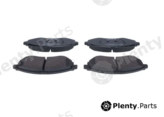 Bosch 0986AB1031 — Brake Pad Set, disc brake