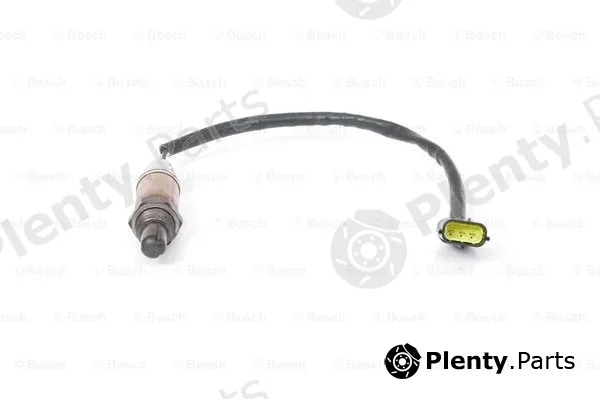 Lambda Sensor