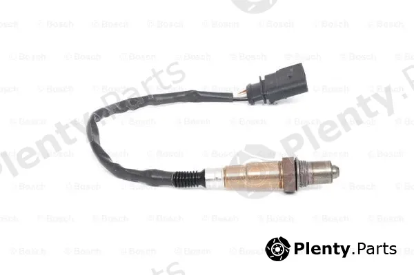 Lambda Sensor