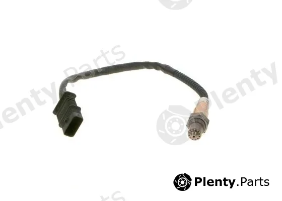 Lambda Sensor