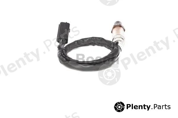 Lambda Sensor