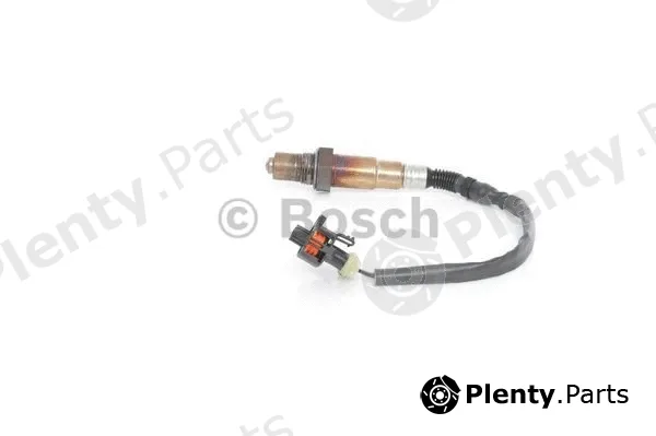 Lambda Sensor