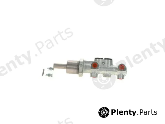 Bosch 0986480820 — Brake Master Cylinder