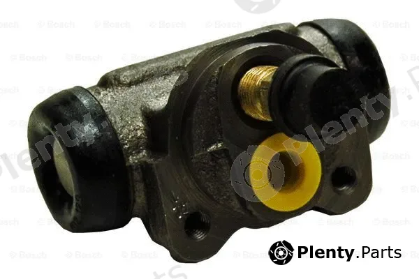 Bosch 0204116329 — Wheel Brake Cylinder