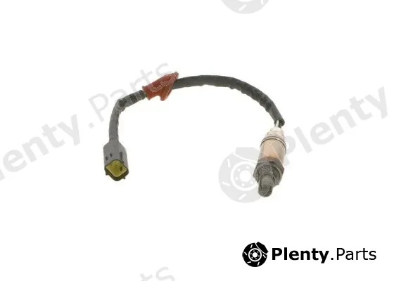 Lambda Sensor