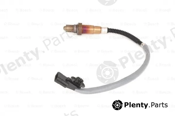 Lambda Sensor