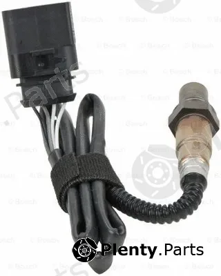 Lambda Sensor