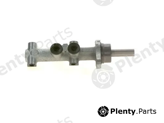 Bosch 0986481052 — Brake Master Cylinder