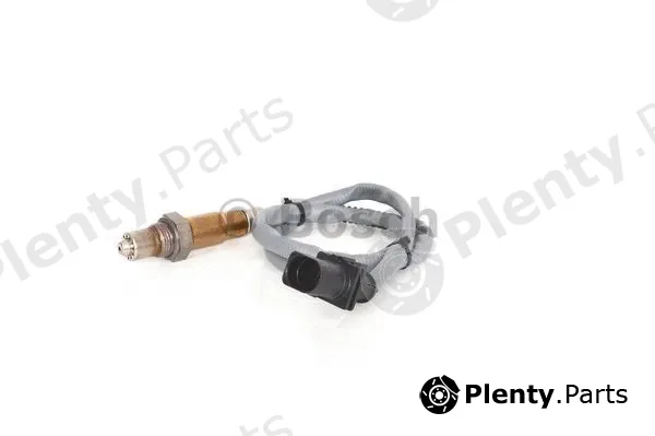 Bosch 0258027070 — Lambda Sensor