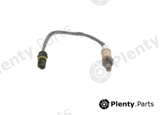 Bosch 0258005309 — Lambda Sensor
