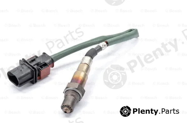 Lambda Sensor