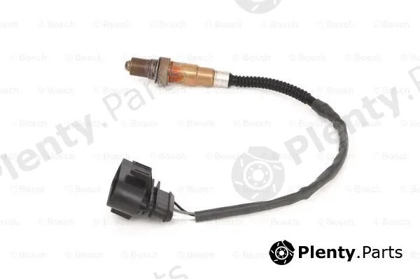 Lambda Sensor