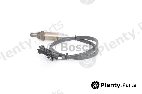 Lambda Sensor
