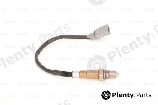 Lambda Sensor