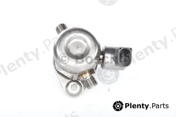 Bosch 0261520130 — High Pressure Pump