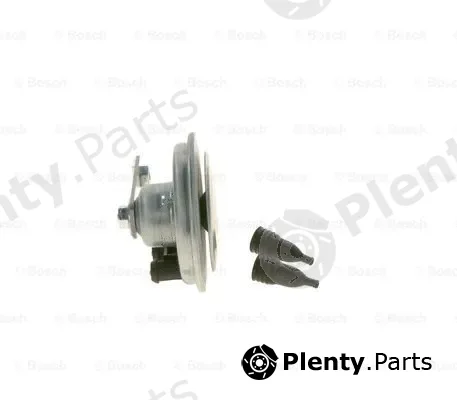 Bosch 0986320111 — Signal Horn