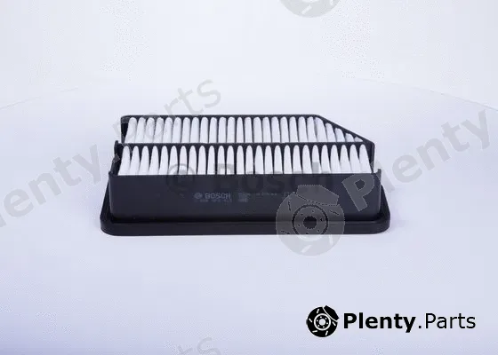 Bosch 0986AF2412 — Air Filter