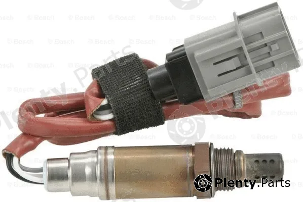 Lambda Sensor