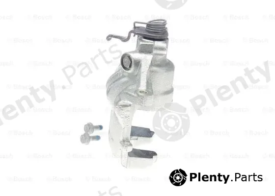 Bosch 0204102962 — Brake Caliper