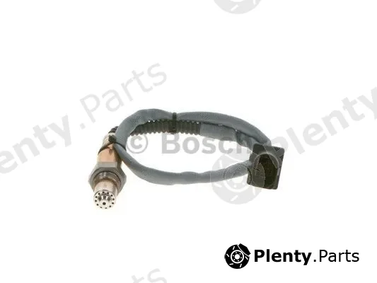 Lambda Sensor