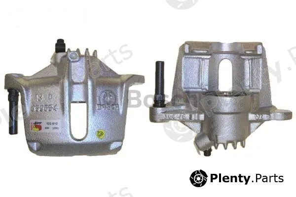 Bosch 0204103610 — Brake Caliper
