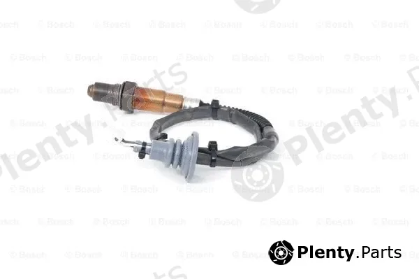 Bosch 0258006464 — Lambda Sensor